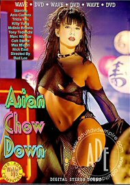 Asian Chow Down (2 DVD Set) (50377.92)