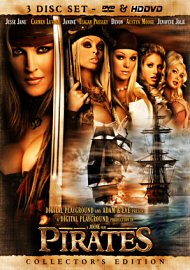 Pirates (3 DVD Set) * (53969.47)