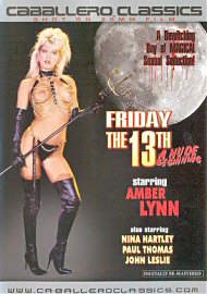 Friday The 13th: A Nude Beginning (63589.42)