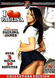 I Love Paulina (73479.0)