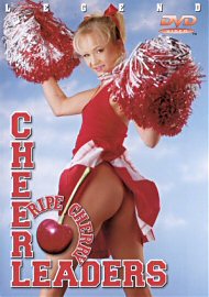 Ripe Cherry Cheerleaders (98723.0)