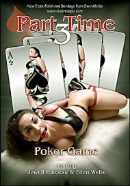 Part Time 3: Poker Game (99847.0)