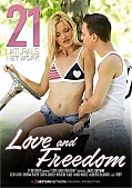 Love And Freedom (2022) (203113.8)